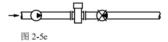 空調(diào)水流量計安裝方式圖五